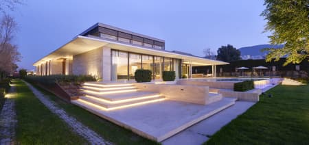 Vourla House